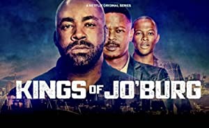 Kings of Jo’burg