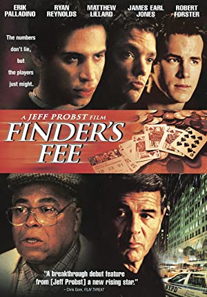 Finder’s Fee