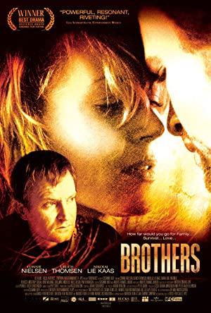 Brothers / Brødre