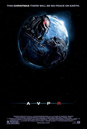 AVPR: Aliens vs Predator – Requiem
