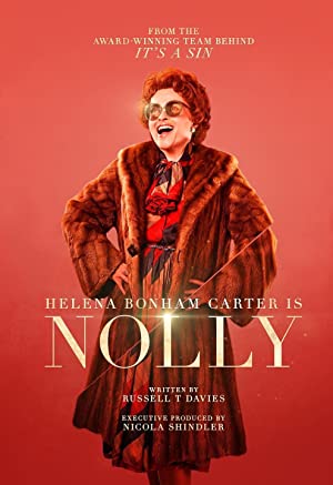 Nolly – En Såpastjärnas Fall