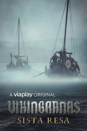 Vikingernes sidste rejse