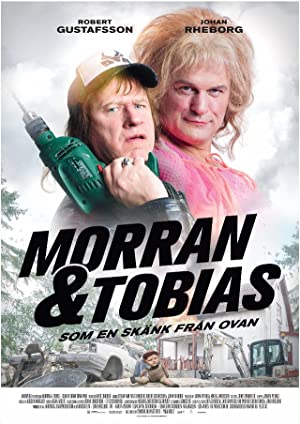 Morran & Tobias – Som en skänk från ovan