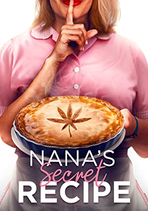 Nana’s Secret Recipe