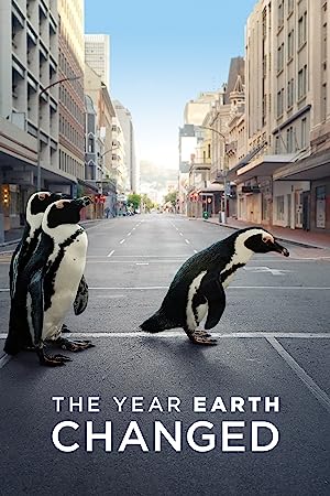 The Year Earth Changed