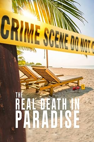 The Real Death in Paradise