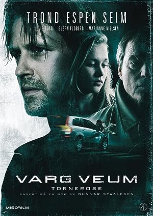 Varg Veum – Tornerose