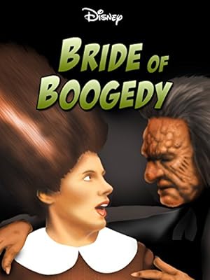 Bride of Boogedy