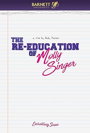 The Re-Education of Molly Singer