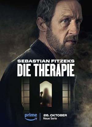 Sebastian Fitzek’s Therapy