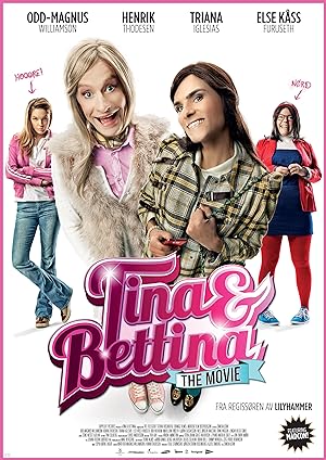 Tina & Bettina: The Movie