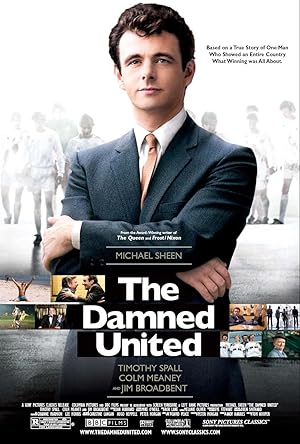 The Damned United
