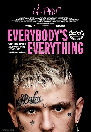 Everybody’s Everything