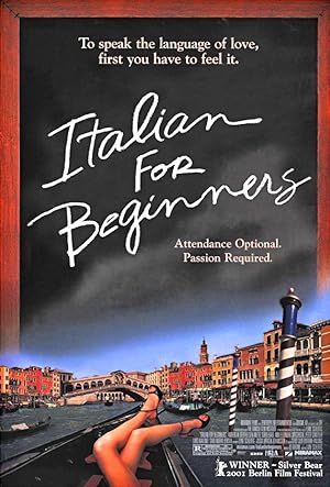 Italiensk for begyndere