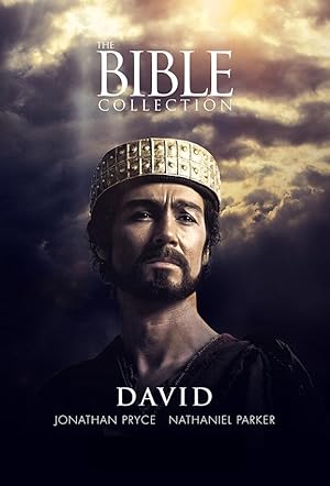 Bibeln – David
