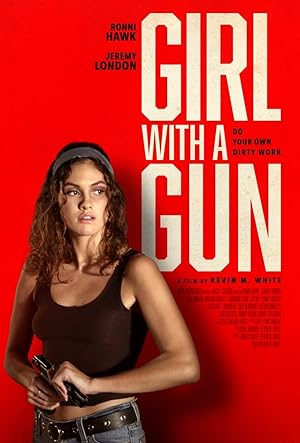 Girl with a Gun