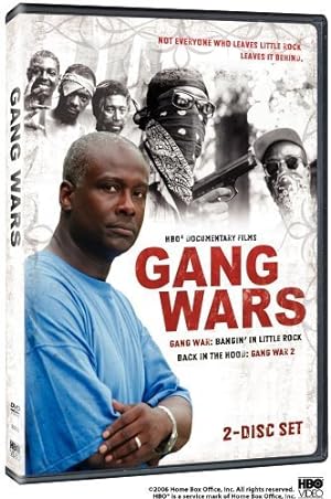 Back in the Hood: Gang War 2