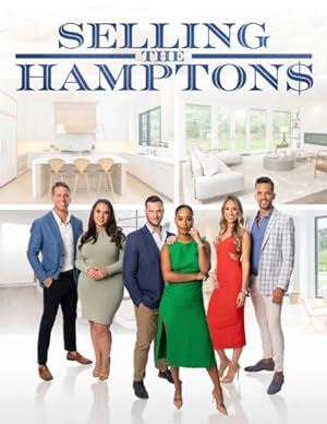 Selling the Hamptons