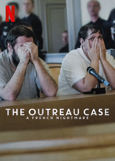 The Outreau Case A French Nightmare 2024 Nyafilmer   Tt31358077 